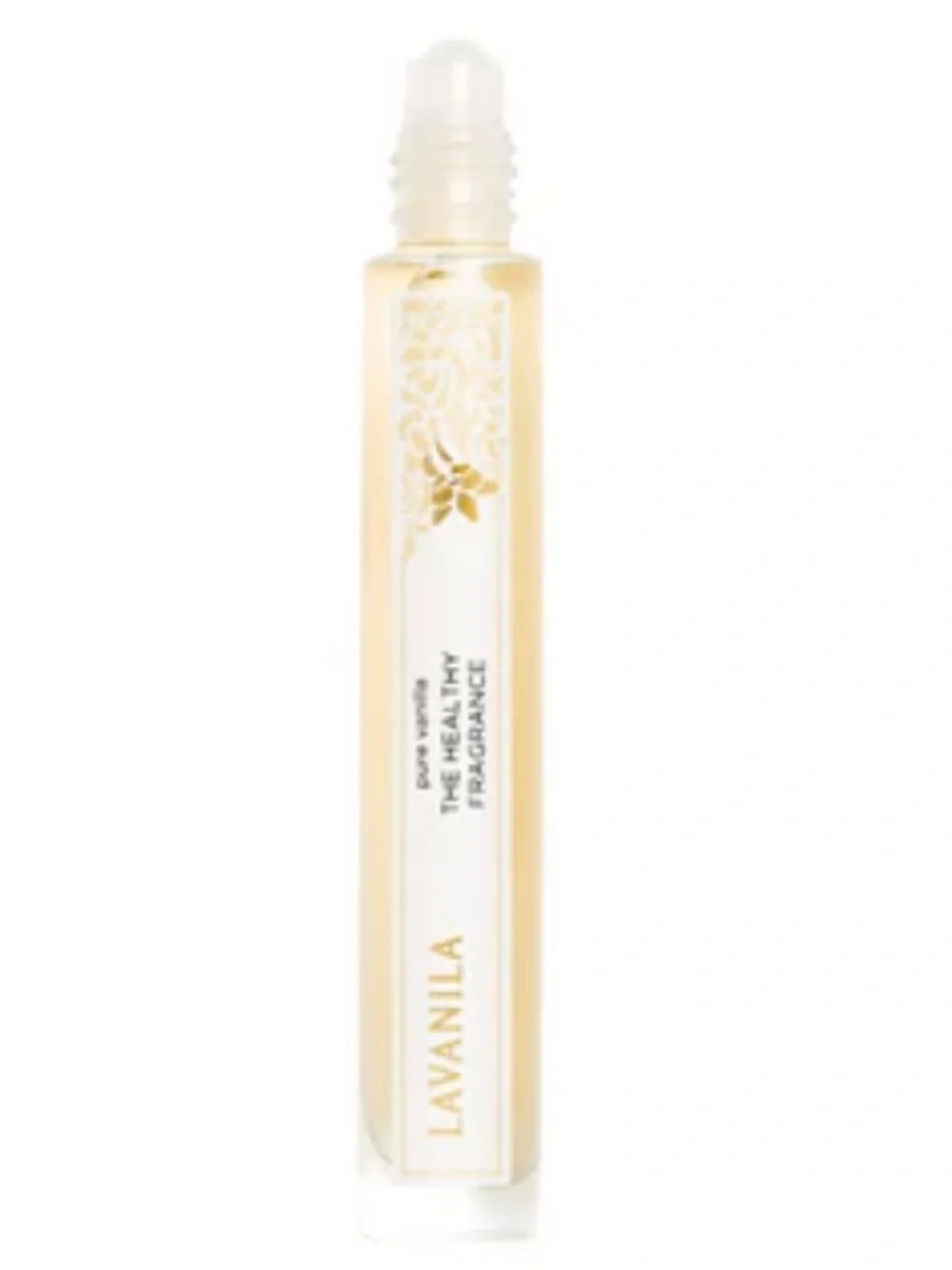 LAVANILA THE HEALTHY FRAGRANCE PURE VANILLA ROLLERBALL 0.32 OZ NEW